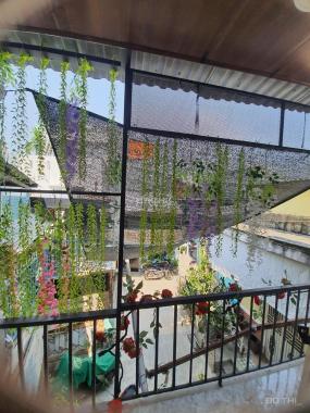 SẬP HẦM, Chủ bán Siêu Phẩm 2 tầng kiệt Trưng Nữ Vương, 60m nhỉn 2 tỷ