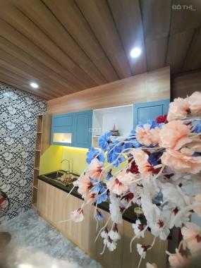 SẬP HẦM, Chủ bán Siêu Phẩm 2 tầng kiệt Trưng Nữ Vương, 60m nhỉn 2 tỷ