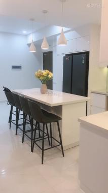 Chính chủ bán căn 3PN-2wc - 90m2, thiết kế vuông vức, căn góc view sông giá 3,35 tỷ bao ph