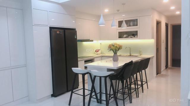 Chính chủ bán căn 3PN-2wc - 90m2, thiết kế vuông vức, căn góc view sông giá 3,35 tỷ bao ph