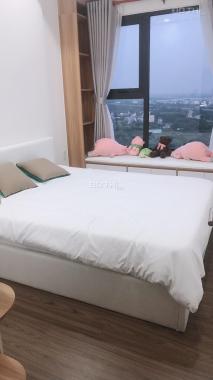 Chính chủ bán căn 3PN-2wc - 90m2, thiết kế vuông vức, căn góc view sông giá 3,35 tỷ bao ph