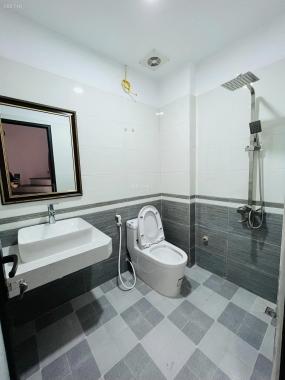 Bán Nhà Chùa Bộc Quận Đống Đa. Tặng nội thất, Gần Phố. 44m x4 Tầng.Mt 4,3m