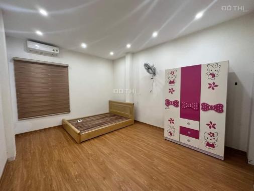 Nhà Đẹp Giá Rẻ Ngõ 68 Cầu Giấy- 26m2, 5 tầng, mặt tiền 3.8m. Giá chào nhỉnh 3 tỷ. Ở Ngay
