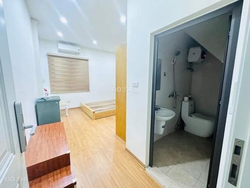 Nhà Đẹp Giá Rẻ Ngõ 68 Cầu Giấy- 26m2, 5 tầng, mặt tiền 3.8m. Giá chào nhỉnh 3 tỷ. Ở Ngay