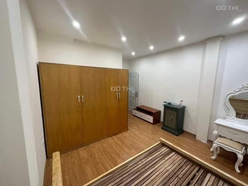 Nhà Đẹp Giá Rẻ Ngõ 68 Cầu Giấy- 26m2, 5 tầng, mặt tiền 3.8m. Giá chào nhỉnh 3 tỷ. Ở Ngay