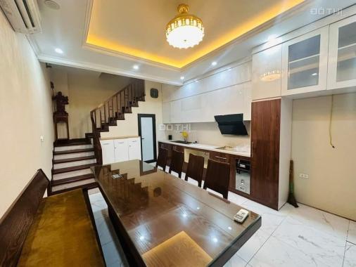 Nhà Đẹp Giá Rẻ Ngõ 68 Cầu Giấy- 26m2, 5 tầng, mặt tiền 3.8m. Giá chào nhỉnh 3 tỷ. Ở Ngay