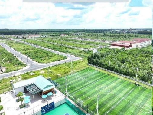 Sở Hữu Ngay Lô Đất Đẹp Vị Trí Đắc Địa Tại Ngay Trung Tâm Hành Chính Bàu Bàng, Bình Dương