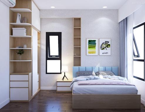 780tr.(56m2)Căn hộ  TÂY THẠNH  . 2pn.2wc. vay 25 năm.Vĩnh viễn