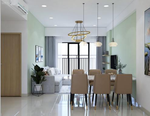 780tr.(56m2)Căn hộ  TÂY THẠNH  . 2pn.2wc. vay 25 năm.Vĩnh viễn