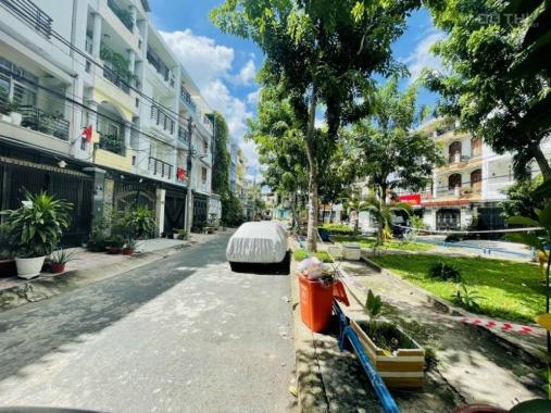 Giảm 3 tỷ bán nhanh Đất vàng 267m2 mặt tiền đường 19 khu HimLam Linh Chiểu trung tâm Thủ Đức