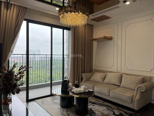 Chính chủ bán gấp căn góc 2 ngủ (+1) The Zenpark