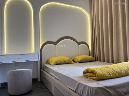 Chính chủ bán gấp căn góc 2 ngủ (+1) The Zenpark