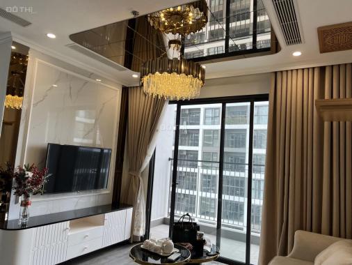 Chính chủ bán gấp căn góc 2 ngủ (+1) The Zenpark