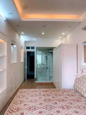 SIÊU HIẾM 1 CĂN DUY NHẤT TẠI VĂN PHÚ HÀ ĐÔNG,34M_4T,NGÕ THÔNG,OTO ĐỖ VÀO NHÀ,TẶNG NỘI THẤT NHẬP KHẨ