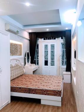 SIÊU HIẾM 1 CĂN DUY NHẤT TẠI VĂN PHÚ HÀ ĐÔNG,34M_4T,NGÕ THÔNG,OTO ĐỖ VÀO NHÀ,TẶNG NỘI THẤT NHẬP KHẨ