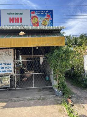 Bán đất tại Đường 785, Xã Tân Hưng, Tân Châu, Tây Ninh diện tích 110m2 giá 350 Triệu