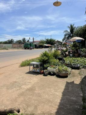 Bán đất tại Đường 785, Xã Tân Hưng, Tân Châu, Tây Ninh diện tích 110m2 giá 350 Triệu