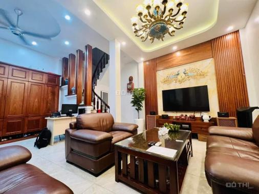 BÁN NHÀ PHÂN LÔ VĂN QUÁN HÀ ĐÔNG,54M-4T,OTO VÀO NHÀ,KINH DOANH NHỘN NHỊP NGÀY ĐÊM