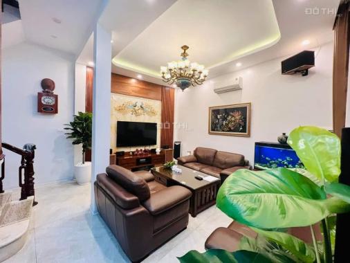 BÁN NHÀ PHÂN LÔ VĂN QUÁN HÀ ĐÔNG,54M-4T,OTO VÀO NHÀ,KINH DOANH NHỘN NHỊP NGÀY ĐÊM