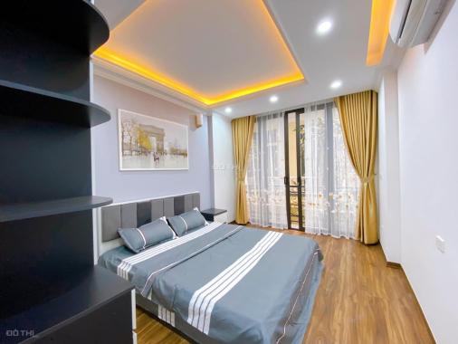 Bán nhà mặt phố quận Hai Bà Trưng, khu Vân Hồ, kinh doanh VIP, vỉa hè rộng 24 tỷ