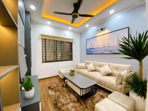 Bán nhà mặt phố quận Hai Bà Trưng, khu Vân Hồ, kinh doanh VIP, vỉa hè rộng 24 tỷ