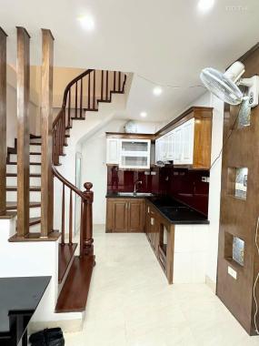HIẾM NHỈNH 2.5 TỶ TÍ 31M2 5 TẦNG NGAY BÀ TRIỆU TRƯỜNG LÊ LỢI HÀ ĐÔNG