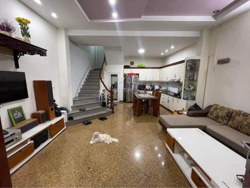 VĂM CAO PHỐ TRUNG TÂM BA ĐÌNH - CÁCH MẶT PHỐ 20M - CHỈ VIỆC DỌN VỀ Ở 45M 3 TẦNG 4.2 TỶ 0986073333