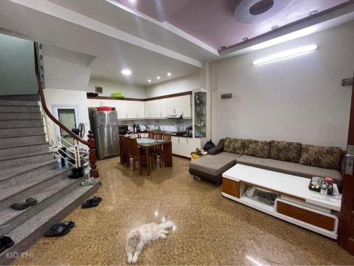 VĂM CAO PHỐ TRUNG TÂM BA ĐÌNH - CÁCH MẶT PHỐ 20M - CHỈ VIỆC DỌN VỀ Ở 45M 3 TẦNG 4.2 TỶ 0986073333