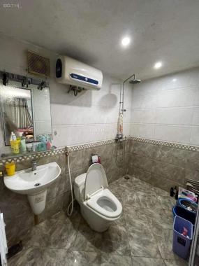 VĂM CAO PHỐ TRUNG TÂM BA ĐÌNH - CÁCH MẶT PHỐ 20M - CHỈ VIỆC DỌN VỀ Ở 45M 3 TẦNG 4.2 TỶ 0986073333