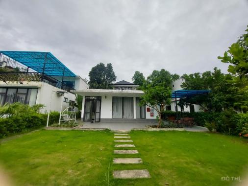 BÁN NHÀ SUNSET VILLA TÂN VINH LƯƠNG SƠN, HÒA BÌNH