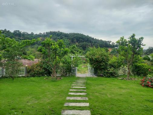 BÁN NHÀ SUNSET VILLA TÂN VINH LƯƠNG SƠN, HÒA BÌNH