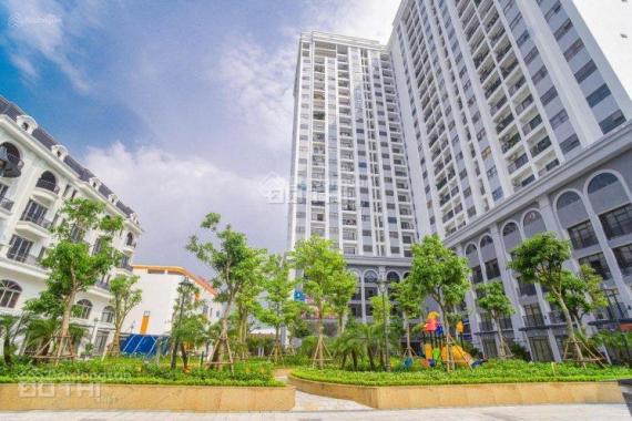 Bán căn 2 PN 72m2 tầng trung tại Lotus Sài Đồng, chỉ 2.5 tỷ bao thuế phí LH 0909860283