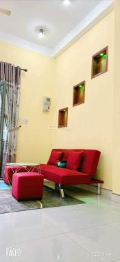 NHÀ 3 TẦNG TTTP ĐƯỜNG ĐỐNG ĐA HẢI CHÂU-CHỈ 2TY090-DTSD 105M-NGANG 4M7