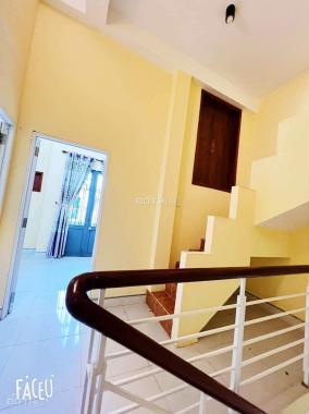 NHÀ 3 TẦNG TTTP ĐƯỜNG ĐỐNG ĐA HẢI CHÂU-CHỈ 2TY090-DTSD 105M-NGANG 4M7