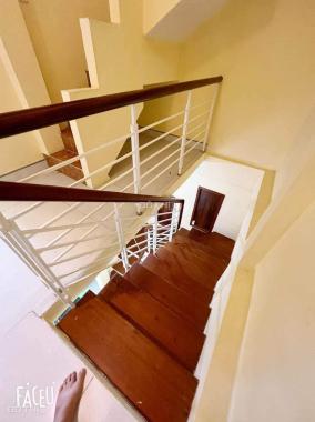 NHÀ 3 TẦNG TTTP ĐƯỜNG ĐỐNG ĐA HẢI CHÂU-CHỈ 2TY090-DTSD 105M-NGANG 4M7