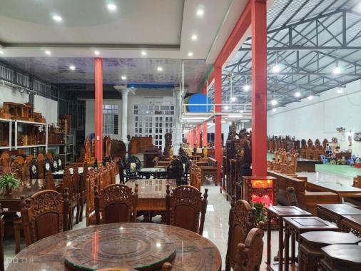 CHÍNH CHỦ CẦN BÁN NHÀ MẶT TIỀN QL57C.