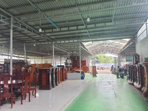 CHÍNH CHỦ CẦN BÁN NHÀ MẶT TIỀN QL57C.