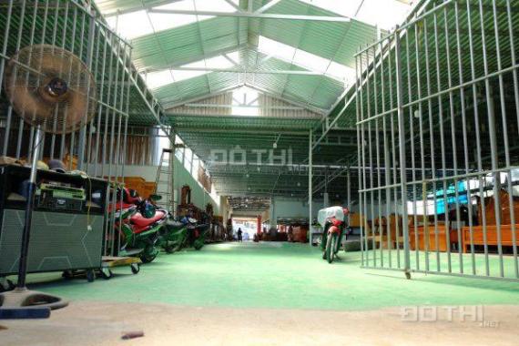 CHÍNH CHỦ CẦN BÁN NHÀ MẶT TIỀN QL57C.