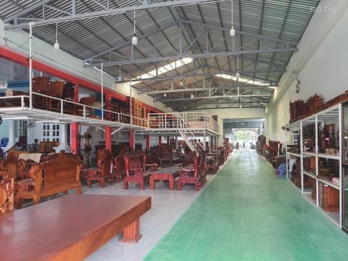 CHÍNH CHỦ CẦN BÁN NHÀ MẶT TIỀN QL57C.