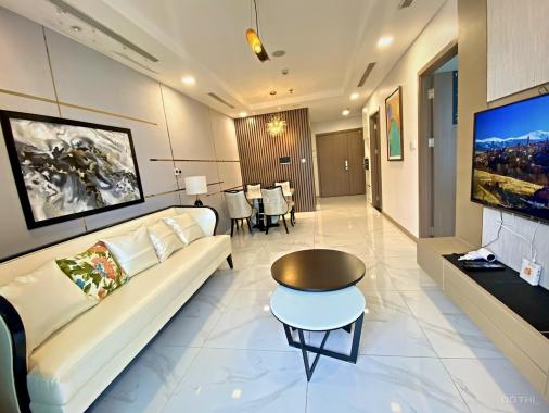 [HCM] Dịch vụ thuê căn hộ chung cư cao cấp Vinhomes Bình Thạnh - Landmark 81 ngắn hạn theo ngày