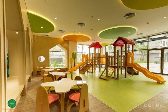 Cho thuê căn hộ 2 PN , dự án SAIGON SOUTH - Phú Mỹ Hưng, đường Nguyễn Hữu Thọ - Gần Đại Học RMIT