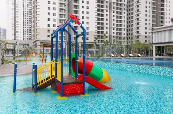 Cho thuê căn hộ 2 PN , dự án SAIGON SOUTH - Phú Mỹ Hưng, đường Nguyễn Hữu Thọ - Gần Đại Học RMIT