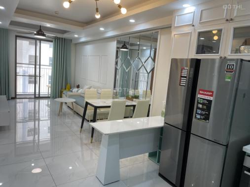 Cho thuê căn hộ 2 PN , dự án SAIGON SOUTH - Phú Mỹ Hưng, đường Nguyễn Hữu Thọ - Gần Đại Học RMIT