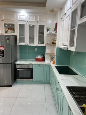 Cho thuê căn hộ 2 PN , dự án SAIGON SOUTH - Phú Mỹ Hưng, đường Nguyễn Hữu Thọ - Gần Đại Học RMIT