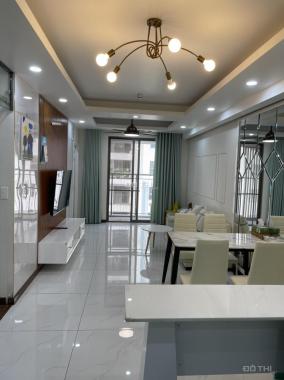 Cho thuê căn hộ 2 PN , dự án SAIGON SOUTH - Phú Mỹ Hưng, đường Nguyễn Hữu Thọ - Gần Đại Học RMIT