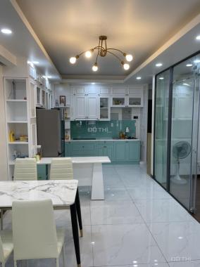 Cho thuê căn hộ 2 PN , dự án SAIGON SOUTH - Phú Mỹ Hưng, đường Nguyễn Hữu Thọ - Gần Đại Học RMIT