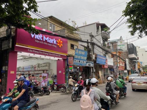 Mặt bằng kinh doanh Mặt phố, diện tích 170m2 MT 7m,  gầnLĩnh Nam, Tân Mai, Tam Trinh 25tr