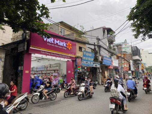Mặt bằng kinh doanh Mặt phố, diện tích 170m2 MT 7m,  gần Lĩnh Nam, Tân Mai, Tam Trinh 25tr