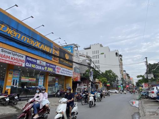 Mặt bằng kinh doanh Mặt phố, diện tích 170m2 MT 7m,  gần Lĩnh Nam, Tân Mai, Tam Trinh 25tr