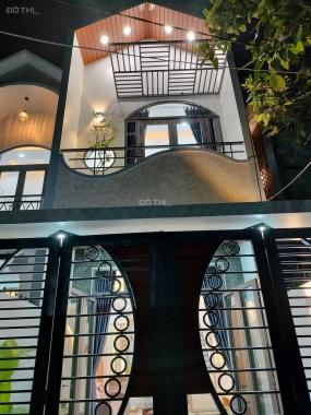 Bán nhà 2 tầng kiệt Nguyễn Lương Bằng, Quận Liên Chiểu, TP Đà Nẵng